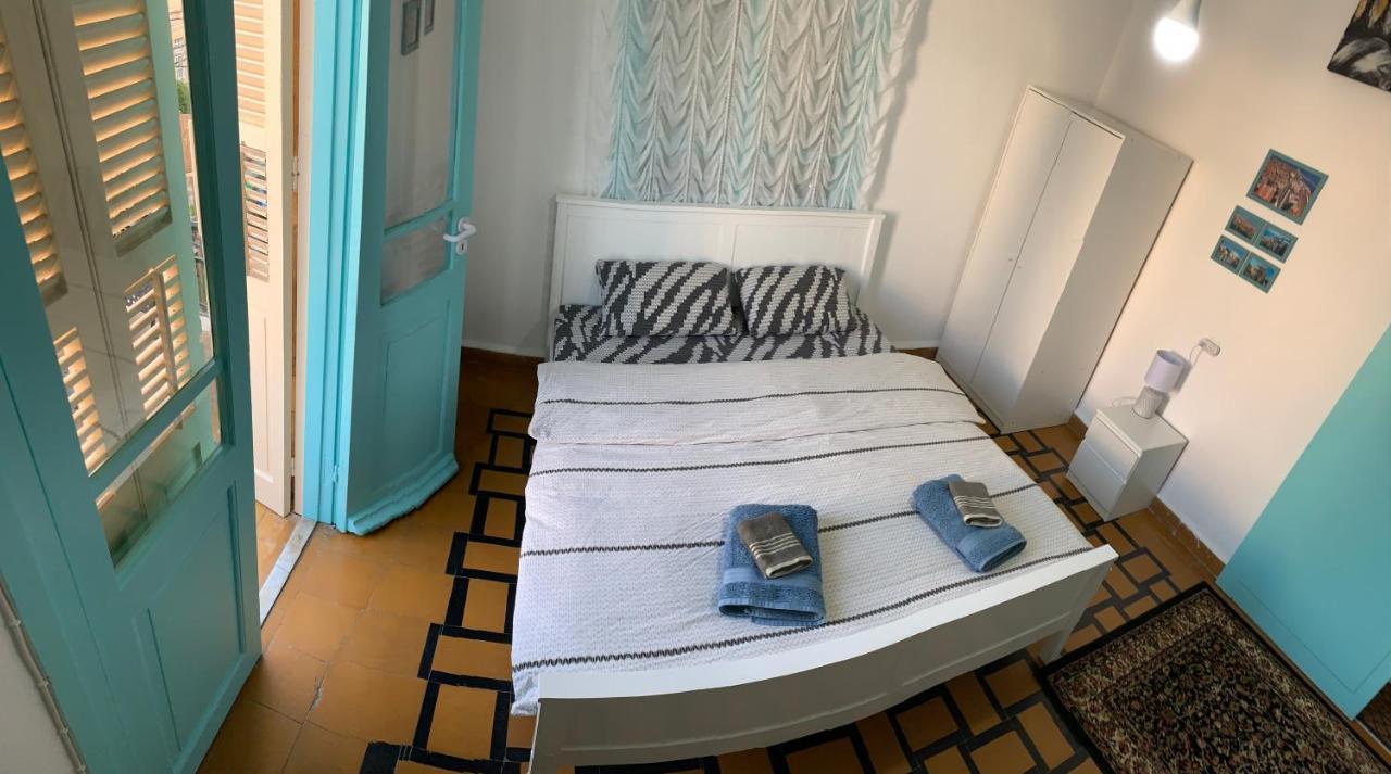 Apartments Comfy - For A Quiet Family Holiday Хайфа Экстерьер фото