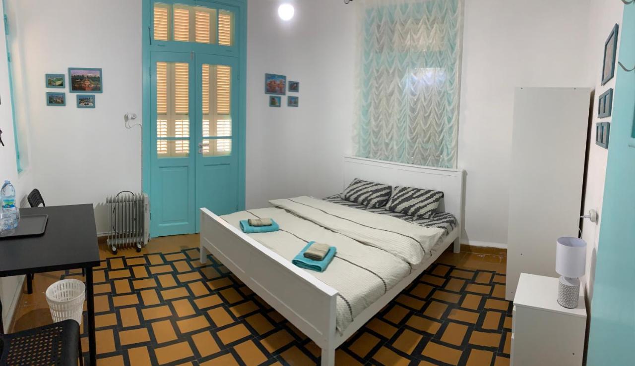 Apartments Comfy - For A Quiet Family Holiday Хайфа Экстерьер фото