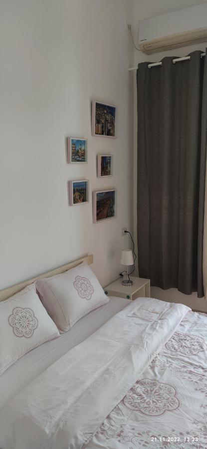 Apartments Comfy - For A Quiet Family Holiday Хайфа Экстерьер фото