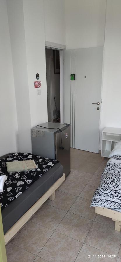 Apartments Comfy - For A Quiet Family Holiday Хайфа Экстерьер фото