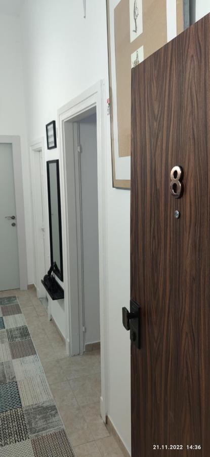 Apartments Comfy - For A Quiet Family Holiday Хайфа Экстерьер фото