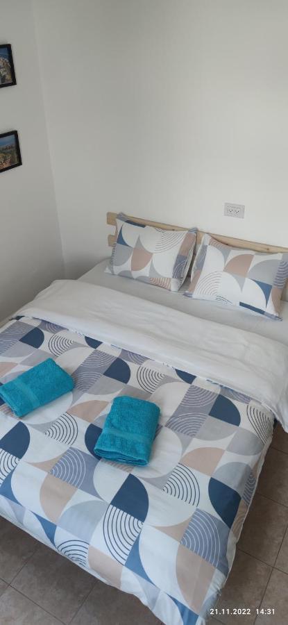 Apartments Comfy - For A Quiet Family Holiday Хайфа Экстерьер фото