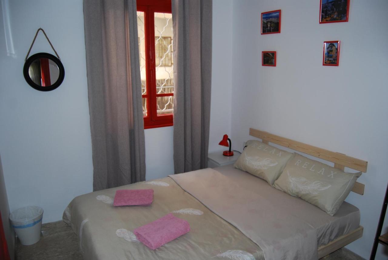 Apartments Comfy - For A Quiet Family Holiday Хайфа Экстерьер фото
